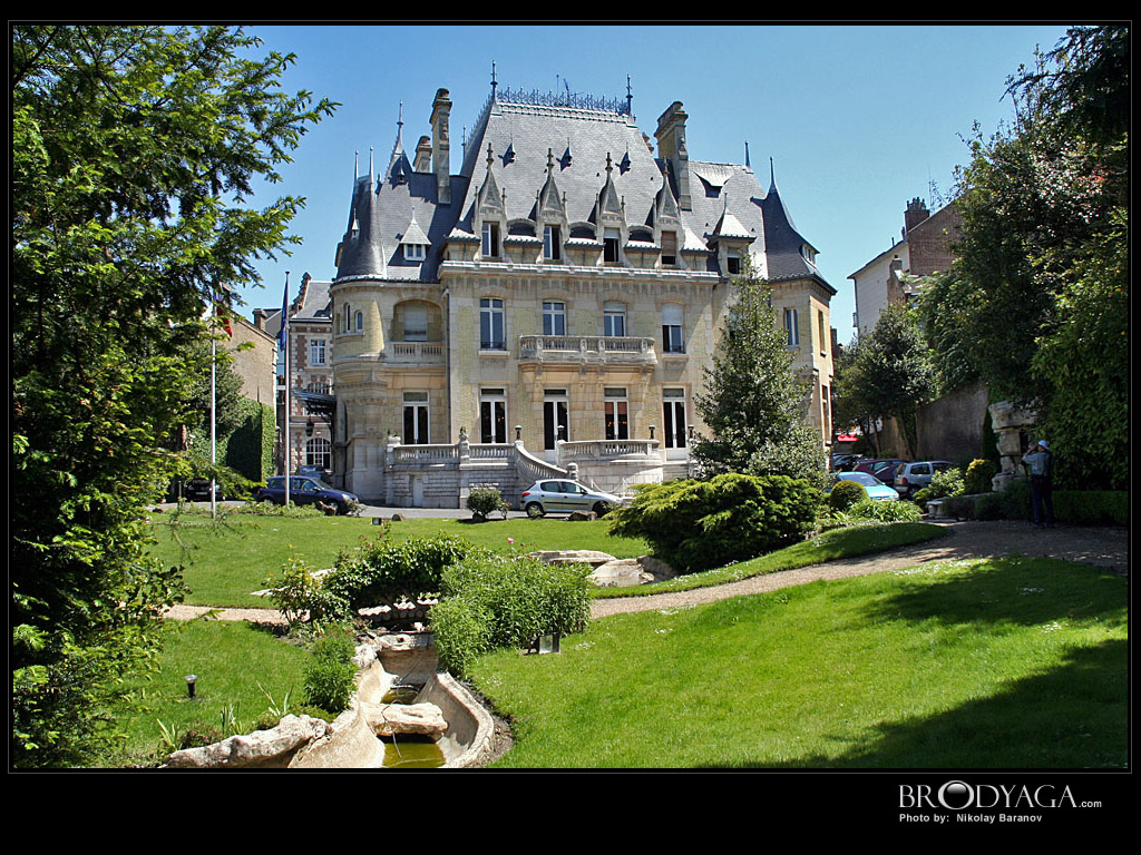 Amiens